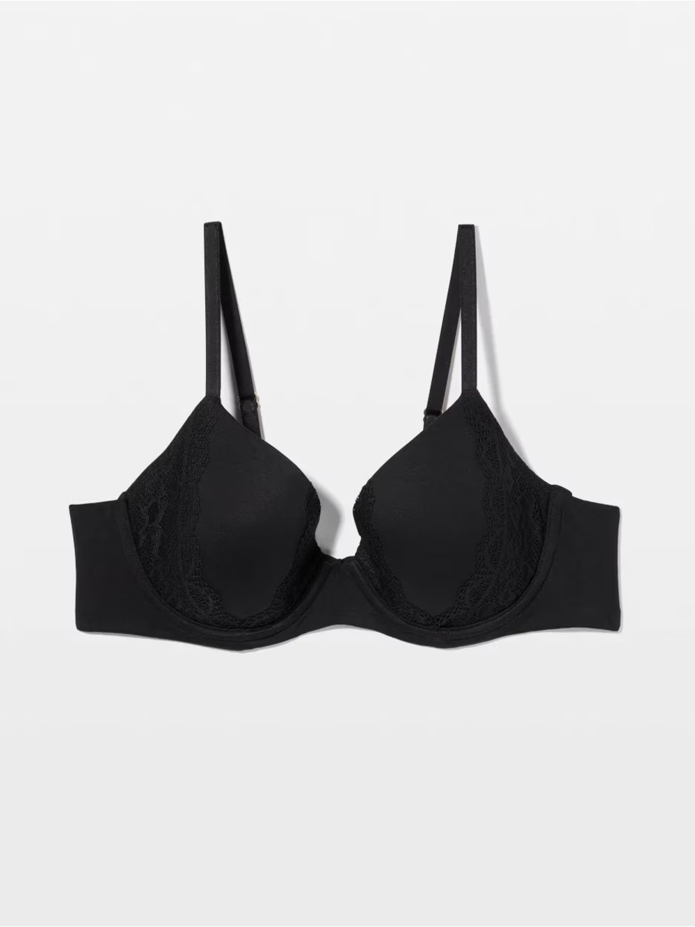 Soma Embraceable Full Coverage Bra